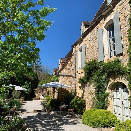 La Tour De Cause Bed and Breakfast Castelnaud La Chapelle Εξωτερικό φωτογραφία