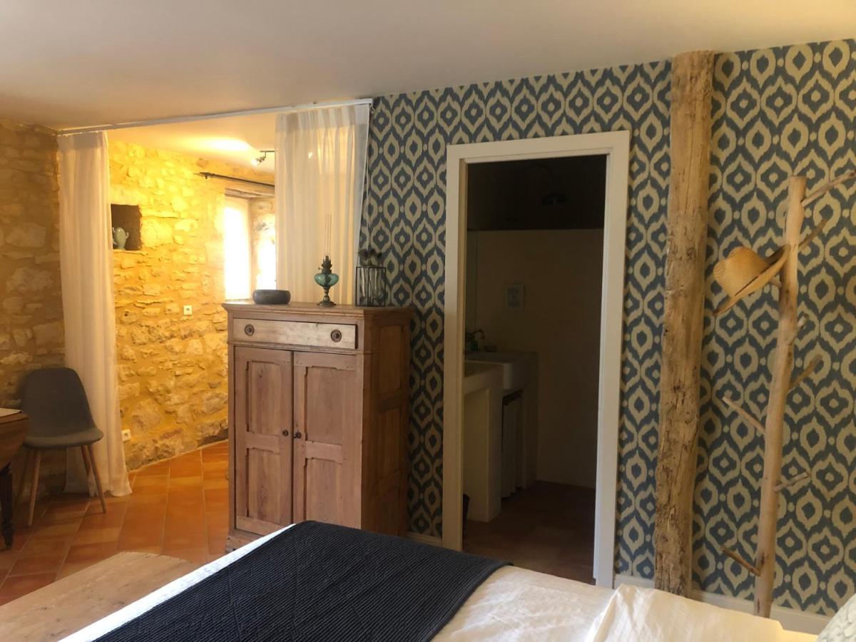 La Tour De Cause Bed and Breakfast Castelnaud La Chapelle Εξωτερικό φωτογραφία