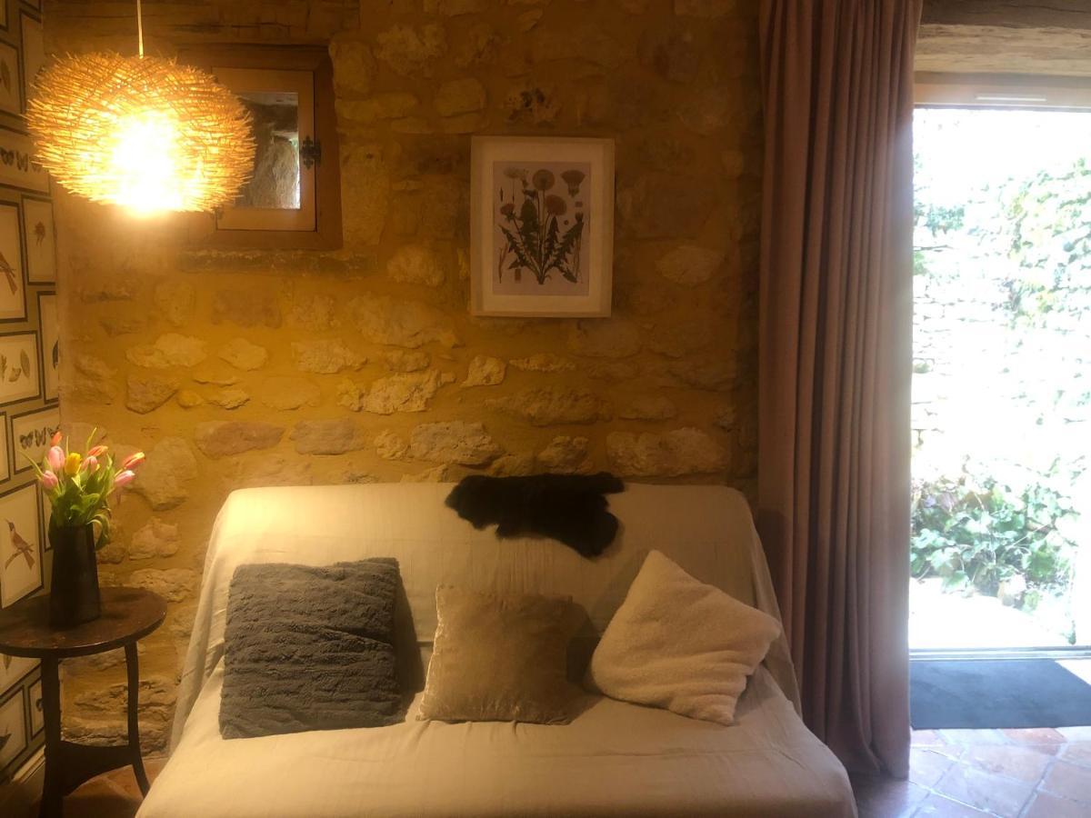 La Tour De Cause Bed and Breakfast Castelnaud La Chapelle Εξωτερικό φωτογραφία