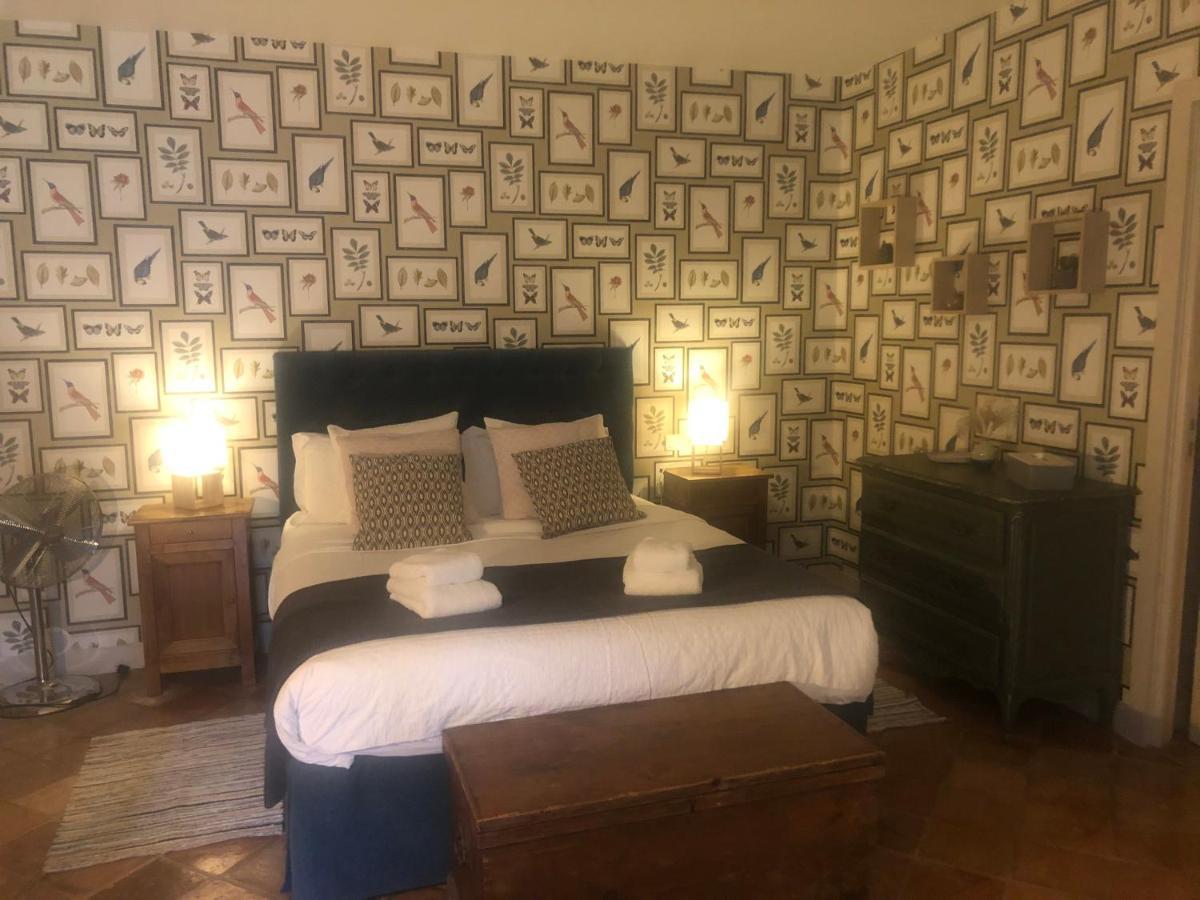 La Tour De Cause Bed and Breakfast Castelnaud La Chapelle Εξωτερικό φωτογραφία