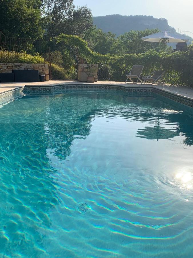 La Tour De Cause Bed and Breakfast Castelnaud La Chapelle Εξωτερικό φωτογραφία