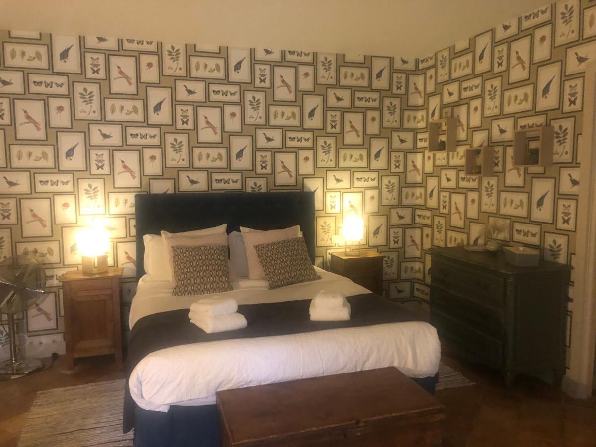 La Tour De Cause Bed and Breakfast Castelnaud La Chapelle Εξωτερικό φωτογραφία