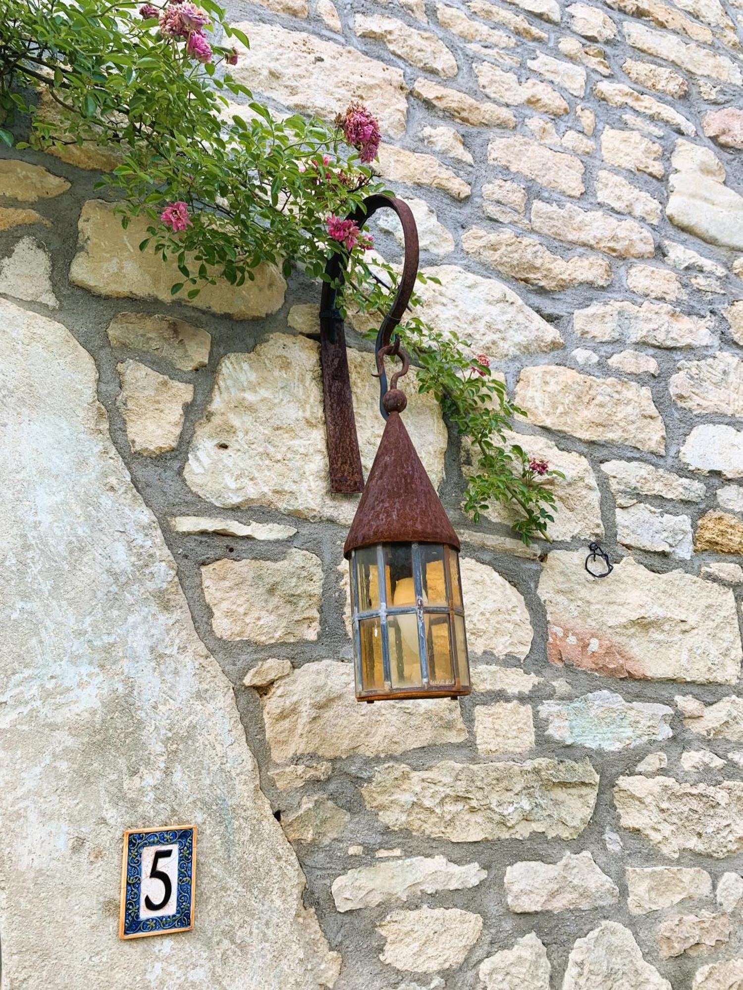 La Tour De Cause Bed and Breakfast Castelnaud La Chapelle Εξωτερικό φωτογραφία