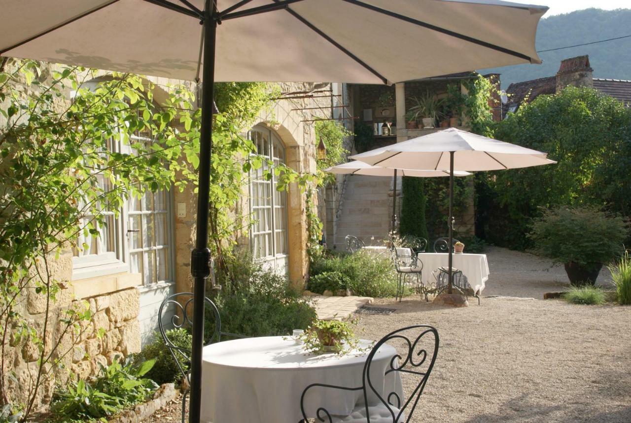 La Tour De Cause Bed and Breakfast Castelnaud La Chapelle Εξωτερικό φωτογραφία