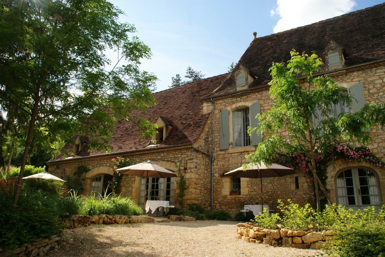 La Tour De Cause Bed and Breakfast Castelnaud La Chapelle Εξωτερικό φωτογραφία