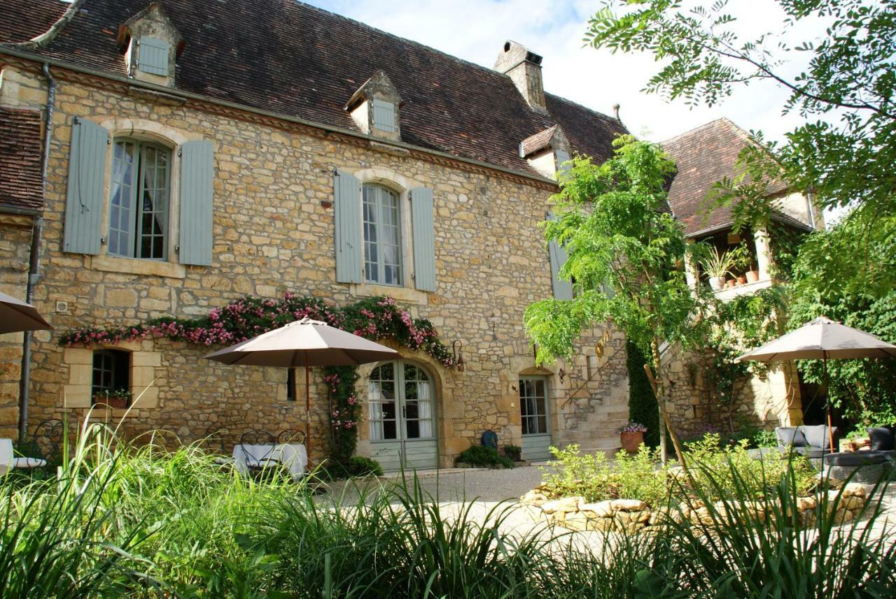 La Tour De Cause Bed and Breakfast Castelnaud La Chapelle Εξωτερικό φωτογραφία